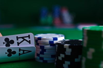 Poker Nasıl Oynanır?